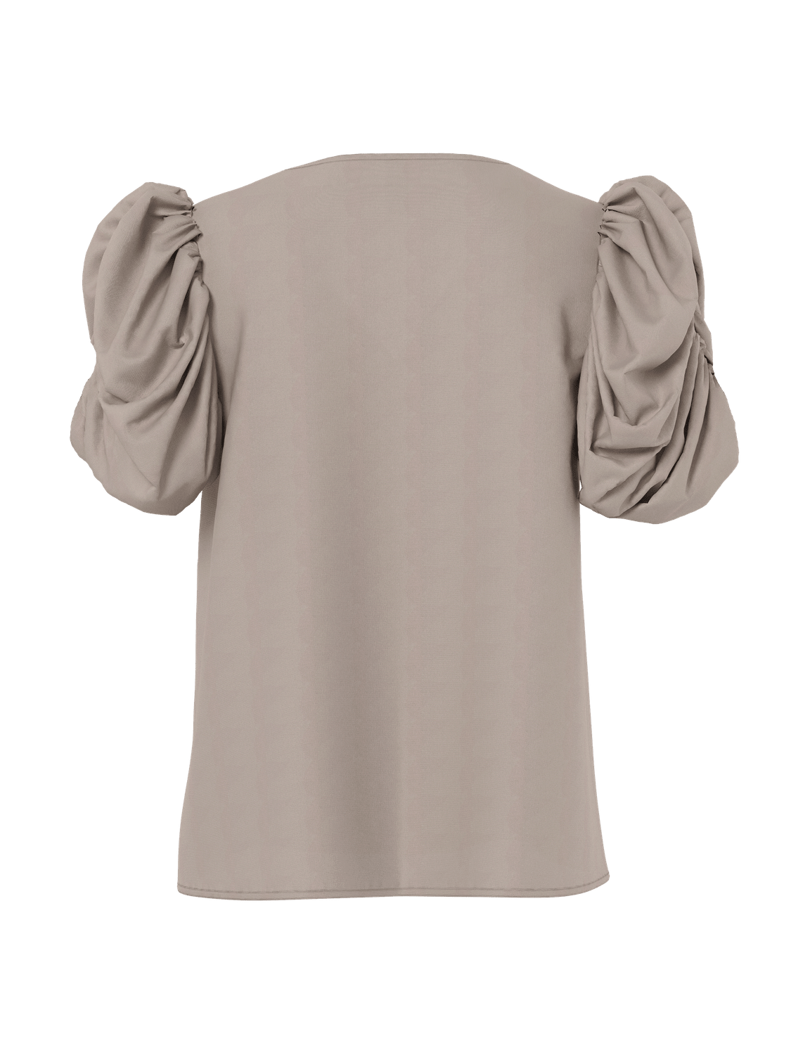 YASPELLA Top - Fungi - VERO MODA & VILA Bergvik